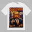 Halloween Pumpkin "DonalDWEEN" Graphic Oversized T-Shirt – Vintage Streetwear