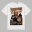 Halloween "DonalDWEEN" Pumpkin-Head Graphic Oversized T-Shirt – Vintage Streetwear