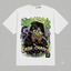 Cash Chaser Unisex Jersey Tee Graphic Oversized T-Shirt – Vintage Streetwear